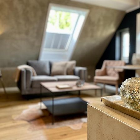 Country-Suites By Verdino Living - Apartments & Suites (Adults Only) Braunlage Exteriör bild