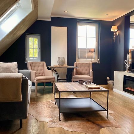 Country-Suites By Verdino Living - Apartments & Suites (Adults Only) Braunlage Exteriör bild