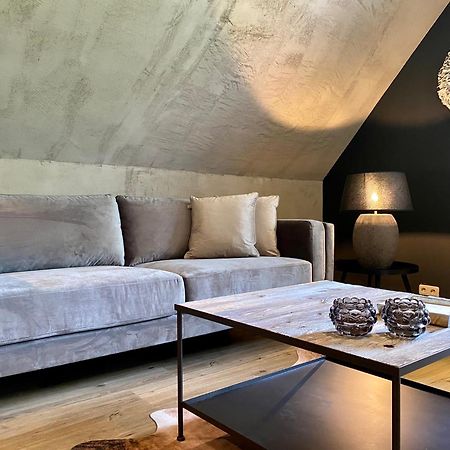 Country-Suites By Verdino Living - Apartments & Suites (Adults Only) Braunlage Exteriör bild
