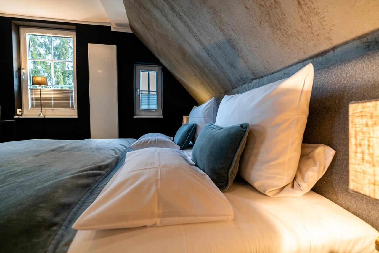 Country-Suites By Verdino Living - Apartments & Suites (Adults Only) Braunlage Exteriör bild