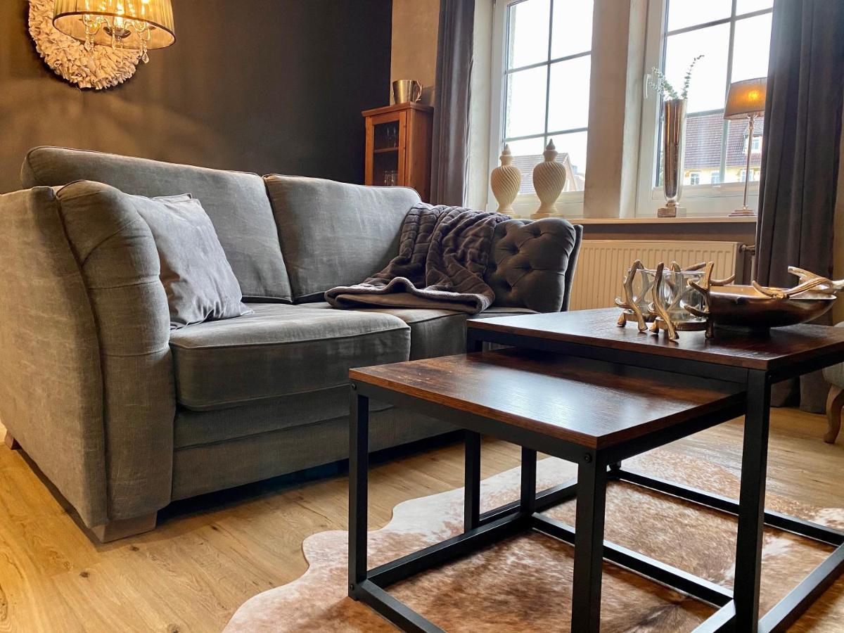 Country-Suites By Verdino Living - Apartments & Suites (Adults Only) Braunlage Exteriör bild