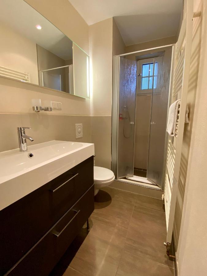Country-Suites By Verdino Living - Apartments & Suites (Adults Only) Braunlage Exteriör bild