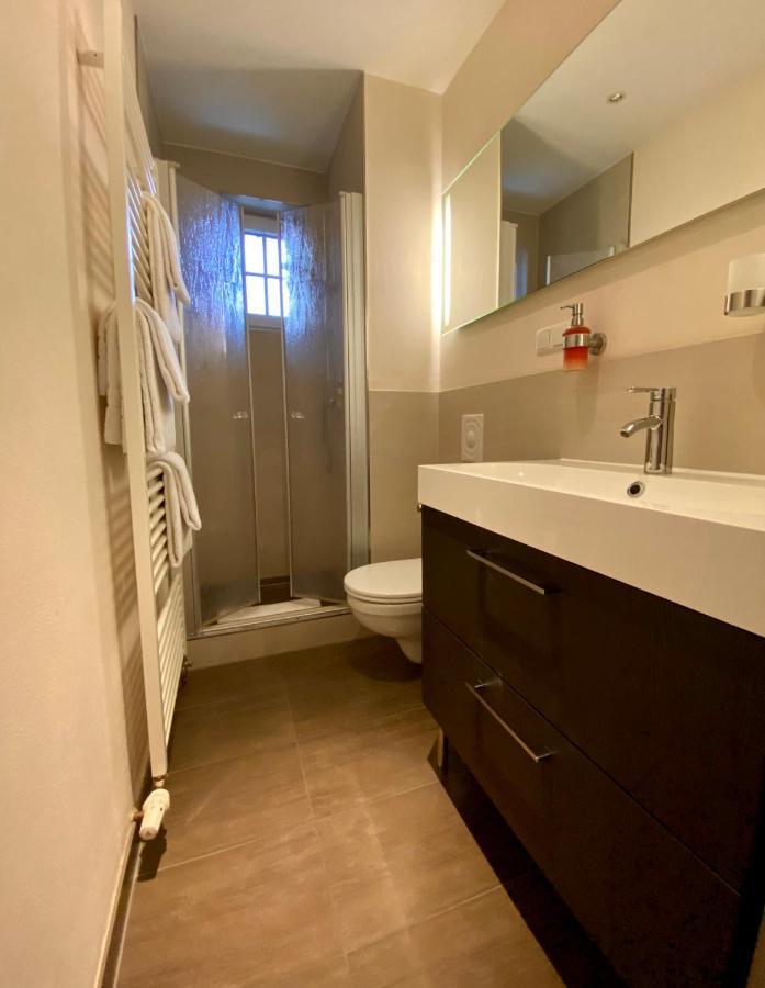 Country-Suites By Verdino Living - Apartments & Suites (Adults Only) Braunlage Exteriör bild