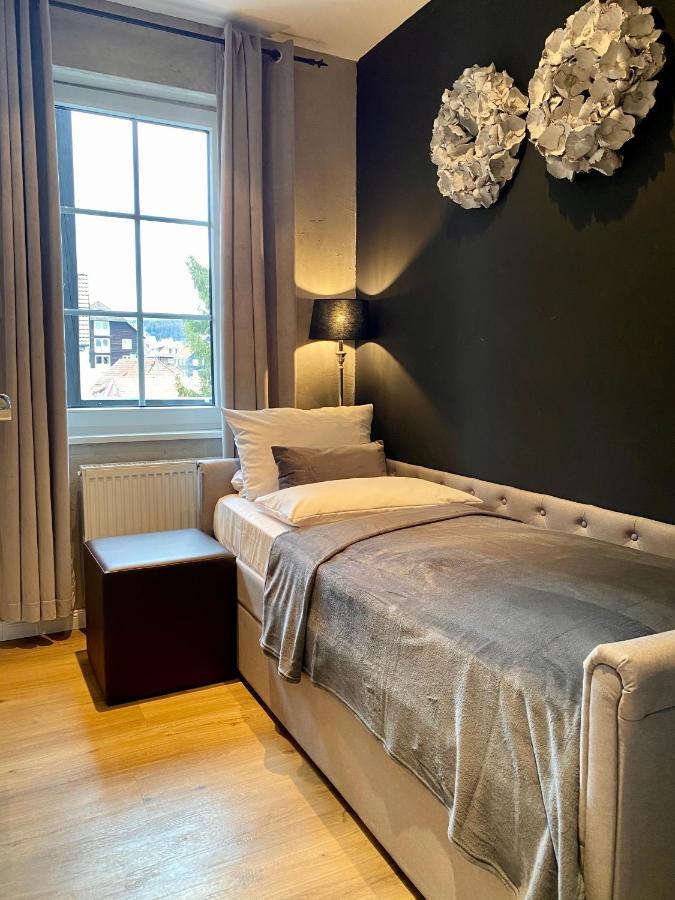 Country-Suites By Verdino Living - Apartments & Suites (Adults Only) Braunlage Exteriör bild