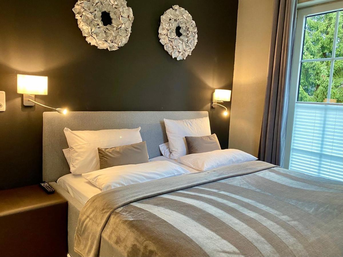 Country-Suites By Verdino Living - Apartments & Suites (Adults Only) Braunlage Exteriör bild