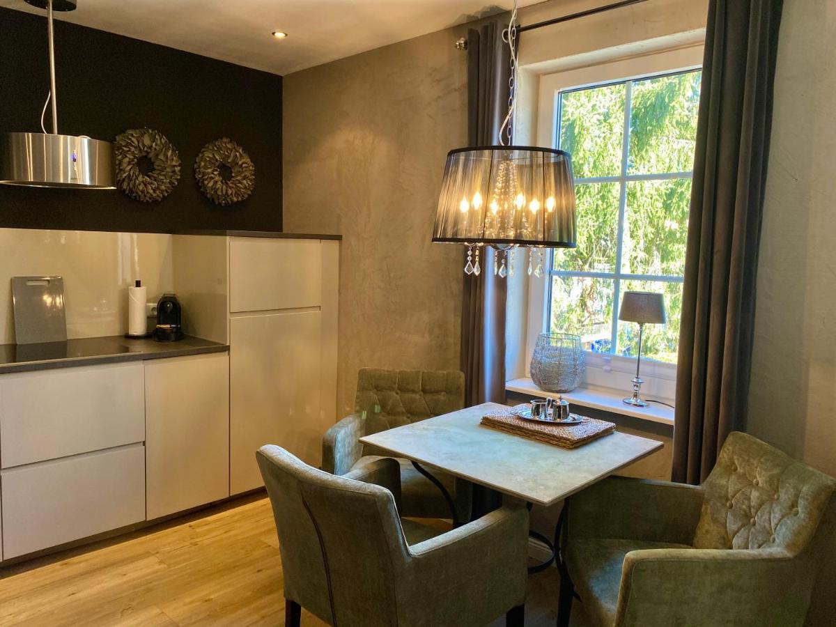 Country-Suites By Verdino Living - Apartments & Suites (Adults Only) Braunlage Exteriör bild