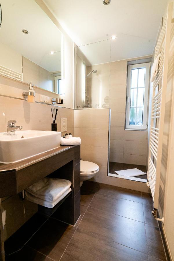 Country-Suites By Verdino Living - Apartments & Suites (Adults Only) Braunlage Exteriör bild