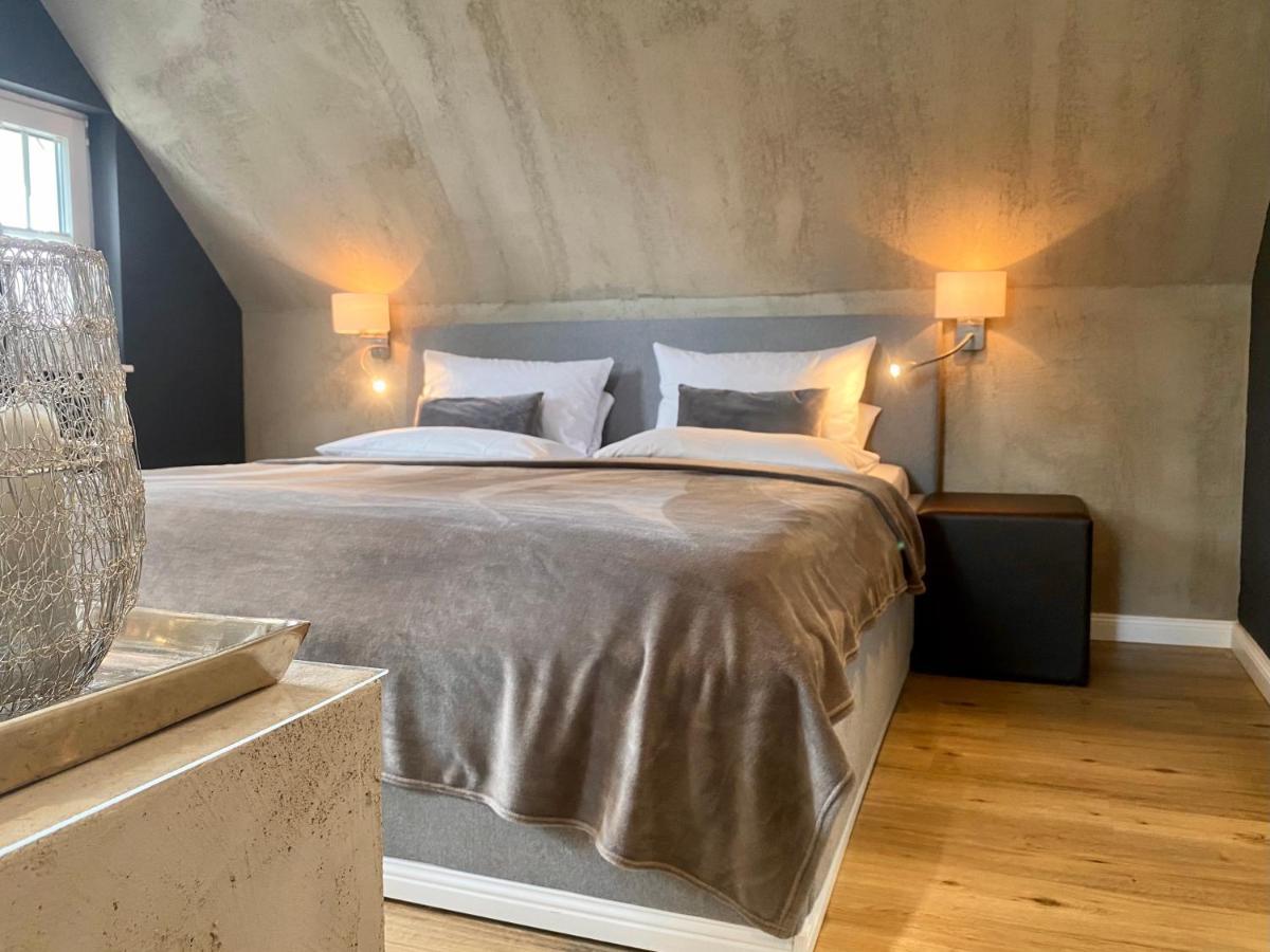 Country-Suites By Verdino Living - Apartments & Suites (Adults Only) Braunlage Exteriör bild