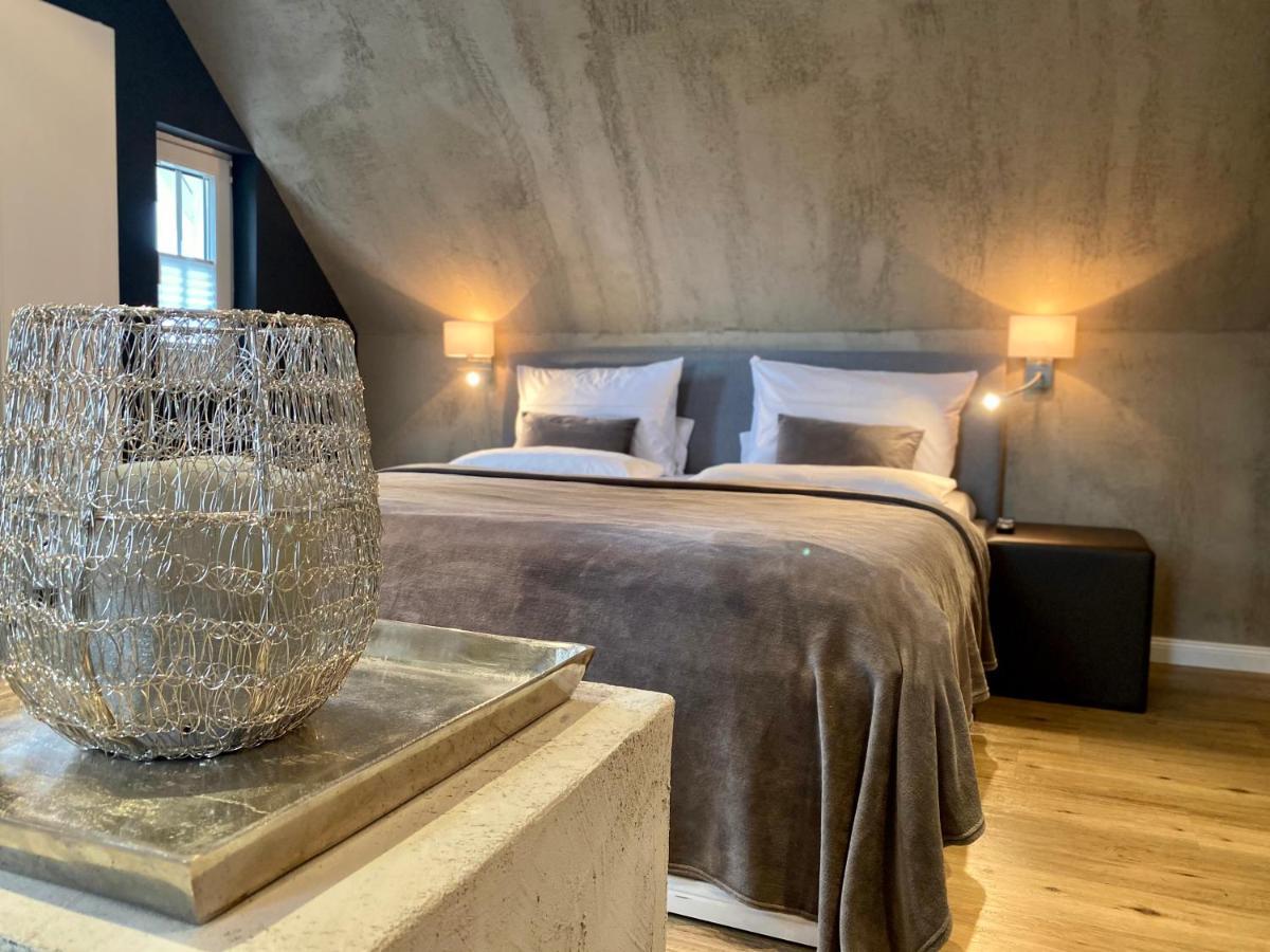 Country-Suites By Verdino Living - Apartments & Suites (Adults Only) Braunlage Exteriör bild