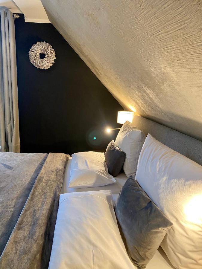 Country-Suites By Verdino Living - Apartments & Suites (Adults Only) Braunlage Exteriör bild