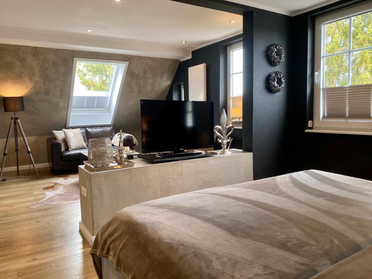 Country-Suites By Verdino Living - Apartments & Suites (Adults Only) Braunlage Exteriör bild