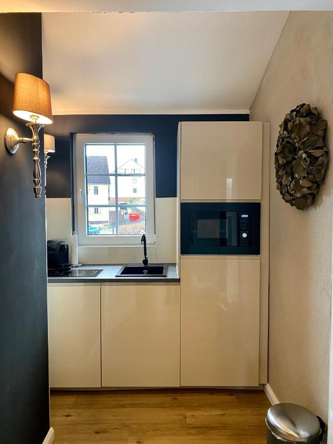 Country-Suites By Verdino Living - Apartments & Suites (Adults Only) Braunlage Exteriör bild