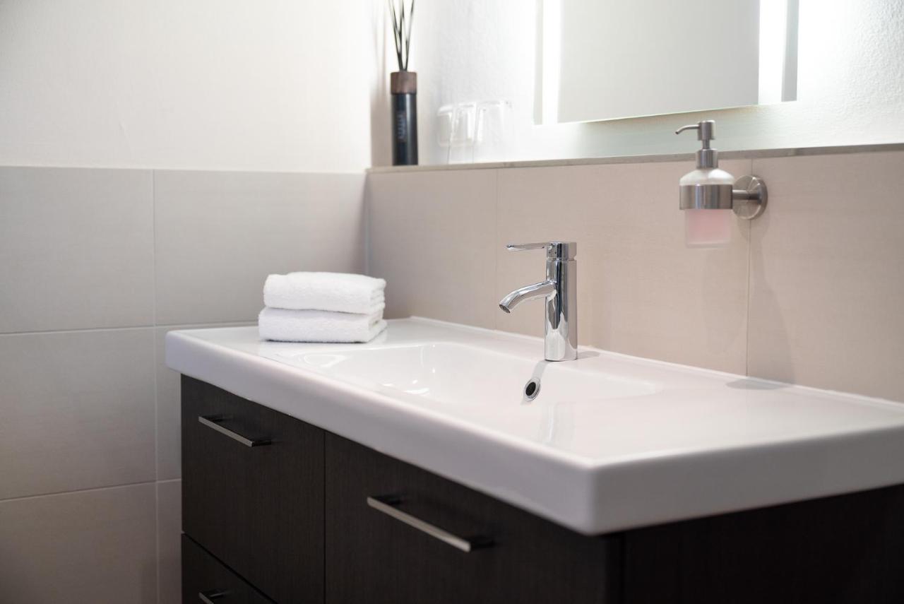 Country-Suites By Verdino Living - Apartments & Suites (Adults Only) Braunlage Exteriör bild