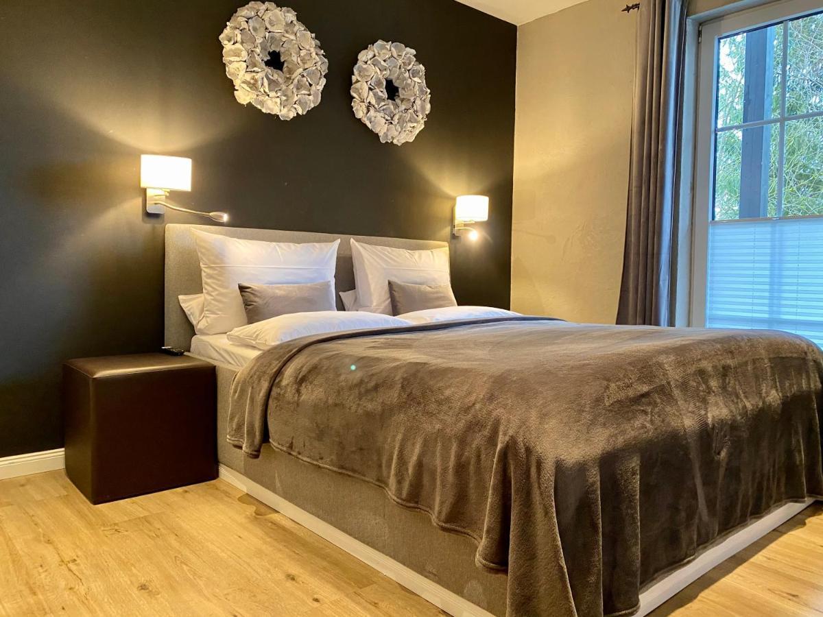 Country-Suites By Verdino Living - Apartments & Suites (Adults Only) Braunlage Exteriör bild