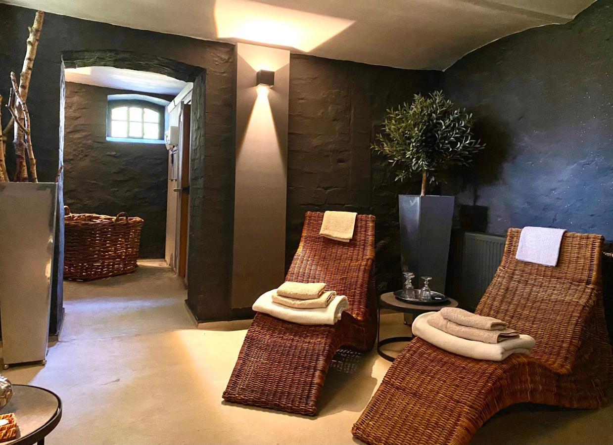 Country-Suites By Verdino Living - Apartments & Suites (Adults Only) Braunlage Exteriör bild