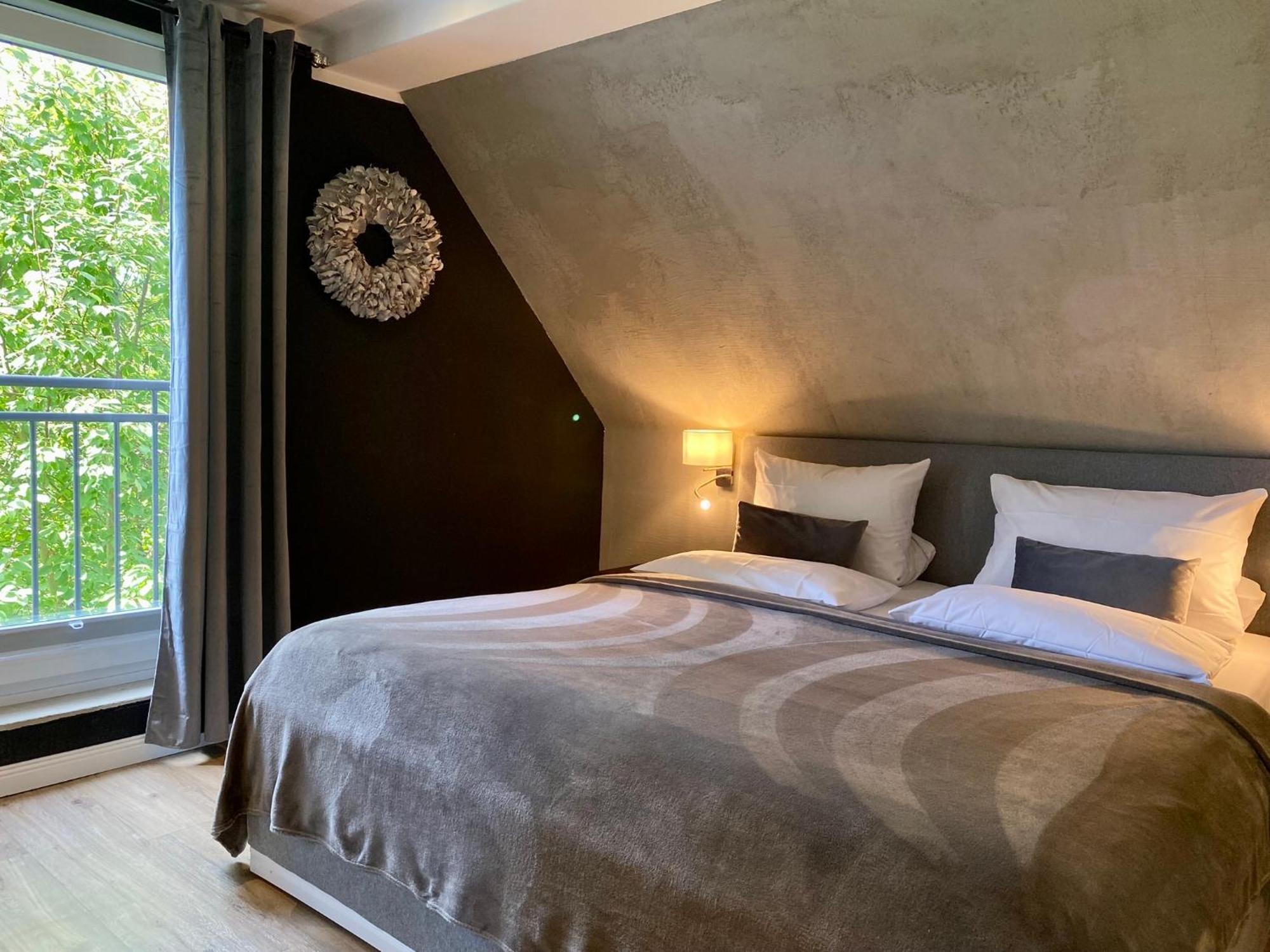 Country-Suites By Verdino Living - Apartments & Suites (Adults Only) Braunlage Exteriör bild