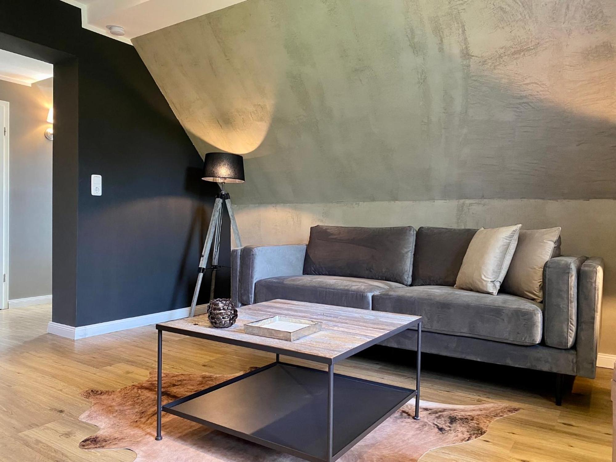 Country-Suites By Verdino Living - Apartments & Suites (Adults Only) Braunlage Exteriör bild