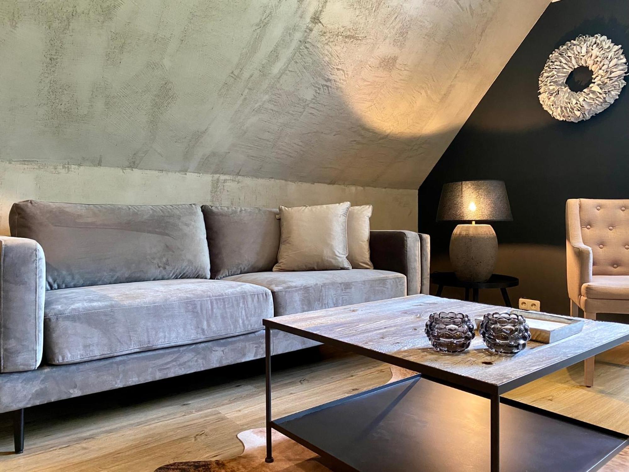 Country-Suites By Verdino Living - Apartments & Suites (Adults Only) Braunlage Exteriör bild