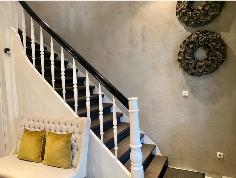 Country-Suites By Verdino Living - Apartments & Suites (Adults Only) Braunlage Exteriör bild